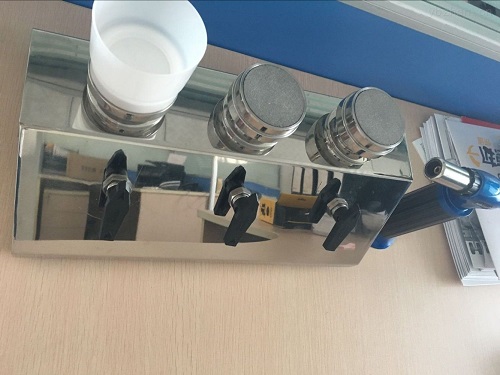 純化水微生物限度檢查過(guò)濾體積多少合適，1ml，10ml還是100ml？