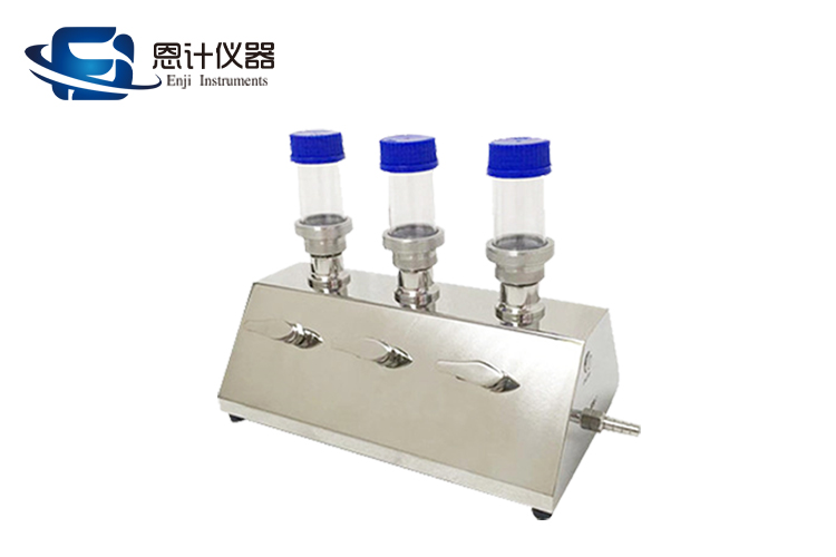 微生物限度儀怎么選,兩個方面告訴您結果