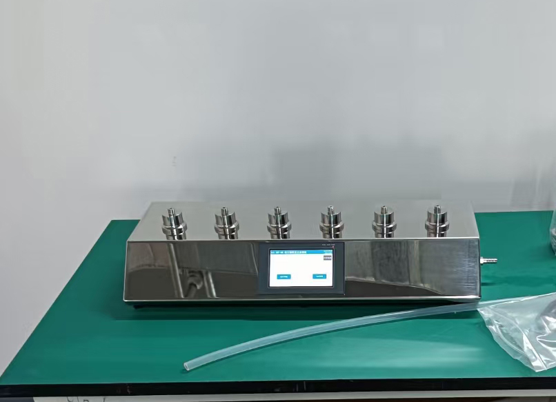 純化水微生物限度檢測儀濾膜如何滅菌,一文告訴您